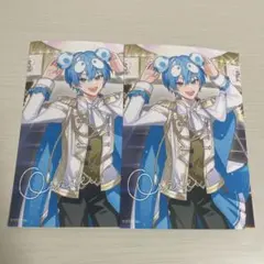 すにすて おさでい すとふぇす2026 ブロマイド