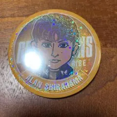 白濱亜嵐 缶バッチ