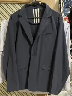 ジャケット テーラードジャケット