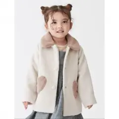 petit main コート