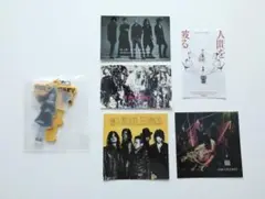 2025年最新】dir en grey ステッカーの人気アイテム - メルカリ
