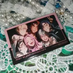 AGF 2025 エイリアンステージ ALIEN STAGE 限定 特典