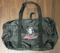 x-girl　ボストンバッグ