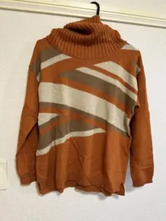 Saint Joie サンジョア 42サイズ L ニット セーター トップス