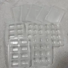わけわけフリージング ブロックトレーR 15/25 5セット