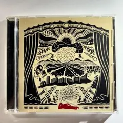メカロ 世界の目覚め CD