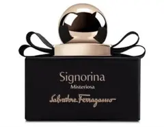 Signorina Misteriosa 30mL