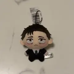 呪術廻戦　ちょぴぬいぷち 死滅回游　日車寛見⑥のサムネイル