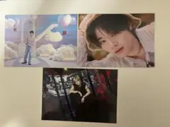 straykids アイエン ラントレセット