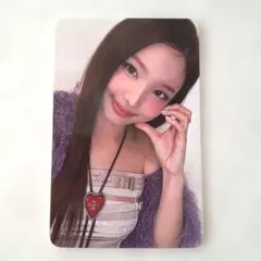 TWICE　THE STORY GOES ON　 musicplant　ナヨン