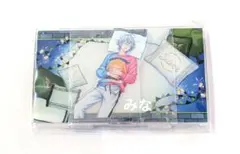ツイステ ジャミル くつろぎマイルーム アクリルスタンド - メルカリ
