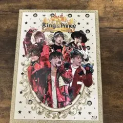 King & Prince/First Concert Tour 2018〈初…