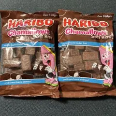 2026年最新】haribo チョコマシュマロの人気アイテム - メルカリ