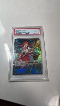 PSA世界6枚】PSA8 エヴァンゲリオン カードダス - メルカリ