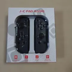 J-C PAD (L)/(R) Switch用コントローラー