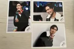 A.B.C.-Z 橋本良亮 公式写真 - メルカリ