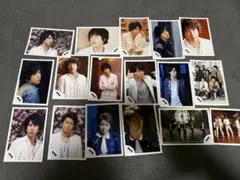 1／31までセール　嵐　ジャニショ　写真