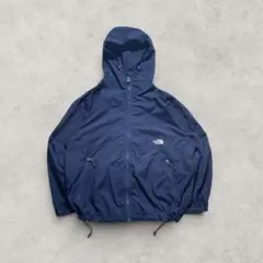 THENORTHFACEザノースフェイスナイロンジャケット紺S NP11410