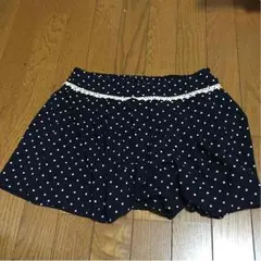 earth キュロット