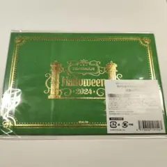 叢雲カゲツ ポストカード Dytica にじさんじ ハロウィン 2024