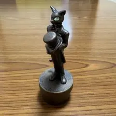 【希少】ジブリ バロン オルゴール【廃盤】 廃盤/希少』バロン ルイーゼ フィギュアオルゴール - メルカリ