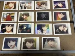 ギヴン　ぱしゃこれ　りつまふ