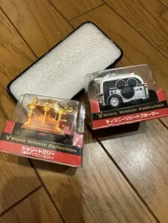 チョロQ ディズニーシリーズ