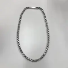 ゲルマニウム ネックレス MICA - メルカリ
