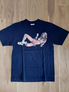 ロッキンジェリービーン×ICE CREAM Tシャツ サイズM | Mercari