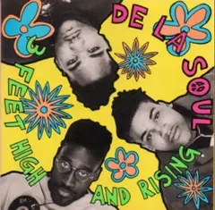 2025年最新】de la soul cdの人気アイテム - メルカリ