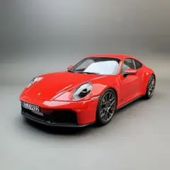 304-047 ノレブ 1/18 ポルシェ 911 Dakar 2023 - メルカリ