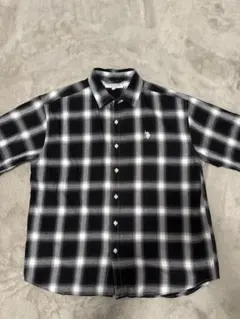 U.S. POLO ASSN. 半袖シャツ