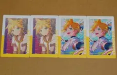 プロセカ バチャシン 鏡音レン エピカ