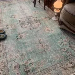 2026年最新】トルコ ラグ ヴィンテージの人気アイテム - メルカリ