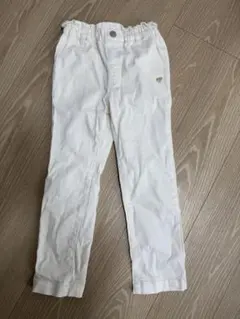 apres les cours アプレ レ クール　デニム　120