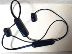 SONY ワイヤレスイヤホン WI-C200 ブラック ほぼ未使用品