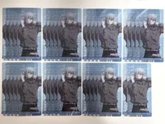 四葉環 特典 クリアしおり