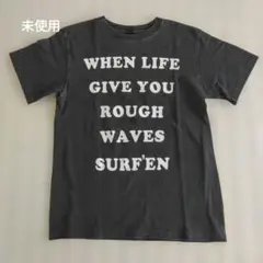 【Good On】グッドオン 半袖Tシャツ USAコットン 日本製 未使用のサムネイル