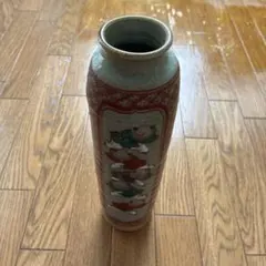 倉敷ガラス小谷眞三作青線状回文瓶 検小谷栄次 - メルカリ