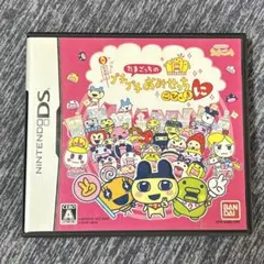 たまごっちのプチプチおみせっち ごひーきに