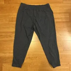 ウルトラストレッチ アクティブ アンクルパンツ　ユニクロ