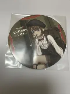 画家 コースター