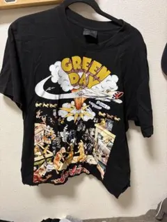 The MAXX ROCK Green Day Dookie Tシャツのサムネイル