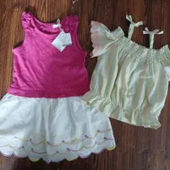 95 ワンピース　未使用