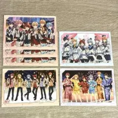 【バラ売り〇】 すとぷり ブロマイド 10周年 記念 ファミマのサムネイル