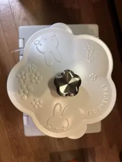 2026年最新】ルクルーゼ ココットフルールの人気アイテム - メルカリ