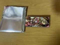 あんスタ！！バナーバッジコレクション　大神晃牙