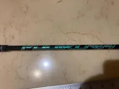 For Mini Dora Fujikura Speeder NX GREEN 60-S For Callaway