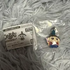 おじゃる丸 めじるしアクセサリー ガチャ