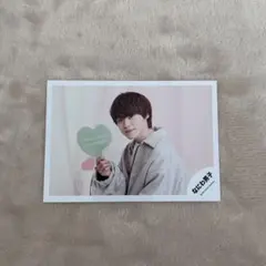 なにわ男子 大橋和也 公式写真 No.14 - メルカリ